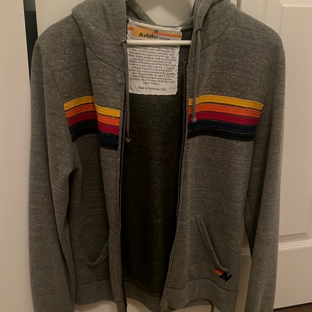 Aviator Nation Jacket